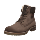 Stiefel taupe