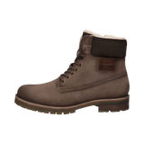 Stiefel taupe