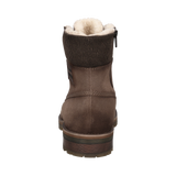 Stiefel taupe