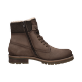 Stiefel taupe