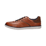 Ocean Sneaker cognac