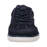 Sneaker blu scuro