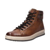 Stiefel cognac