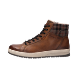 Stiefel cognac