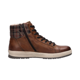 Stiefel cognac