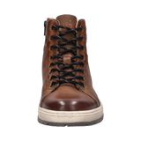 Stiefel cognac