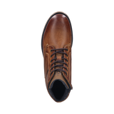 Boots cognac