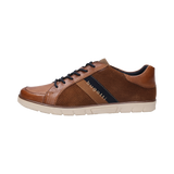 Pacific Sneaker cognac