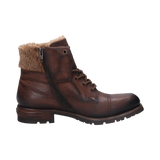 Boots dark brown