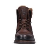 Boots dark brown