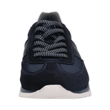 Sneaker dark blue