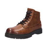 Stiefel cognac