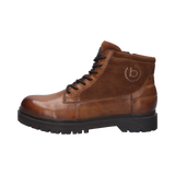 Stiefel cognac