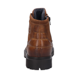 Stiefel cognac