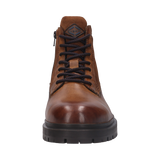 Stiefel cognac