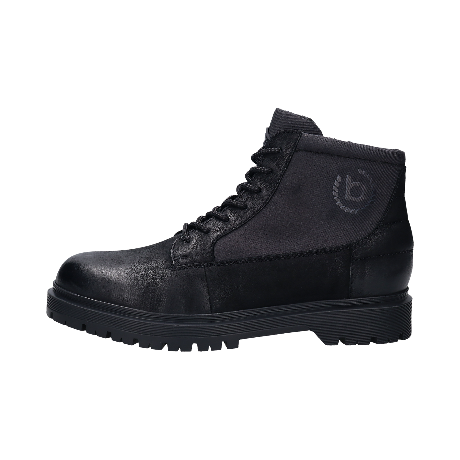 bugatti schnürstiefel herren