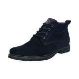 Boots dark blue