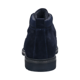 Boots dark blue