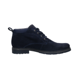 Boots dark blue