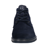 Boots dark blue