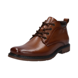 Boots cognac