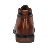 Boots cognac