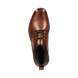 Boots cognac