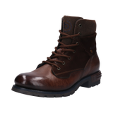 Boots dark brown