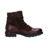 Boots dark brown