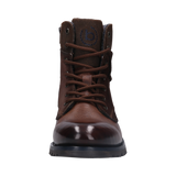 Boots dark brown