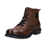 Stiefel cognac