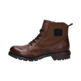 Sentra Stiefel cognac