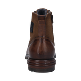 Stiefel cognac