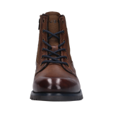 Stiefel cognac