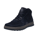 Boots dark blue