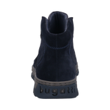 Boots dark blue