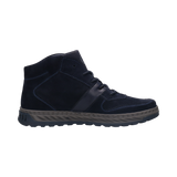 Boots dark blue