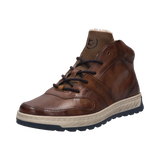 Stiefel cognac