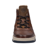 Boots cognac