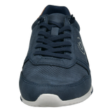 Sneaker dark blue