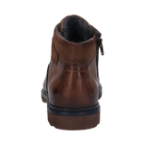 Boots cognac