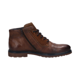 Boots cognac