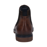 Stiefel cognac