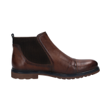 Stiefel cognac