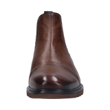 Stiefel cognac