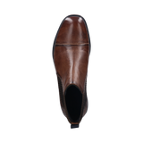 Boots cognac