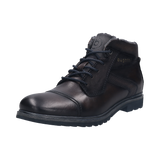 Boots dark gray