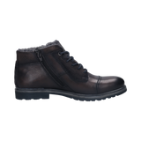 Boots dark gray