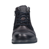 Boots dark gray