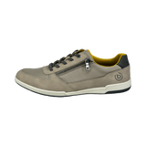 Solar Eco Sneaker taupe